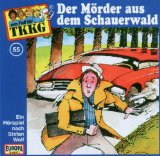 Tkkg 54 - 054-Alarm! Klößchen Ist Verschwunden