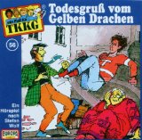 Tkkg 55 - 055/der Mörder aus dem Schauerwald
