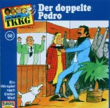 Tkkg 56 - 056/Todesgruss Vom Gelben Drachen