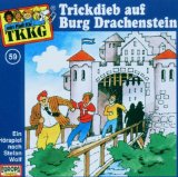 Tkkg 58 - 058/der Doppelte Pedro