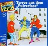 Tkkg 60 - 060/der Teufel Vom Waiga-See