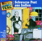 Tkkg 65 - 065/Sklaven für Wutawia