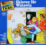 Tkkg 66 - 066/Gauner mit der 