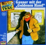 Tkkg 69 - 069/Achtung! die 