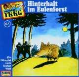 Tkkg 68 - 068/Rauschgift-Razzia im Internat