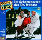 Tkkg 76 - 076/die Goldgräber-Bande