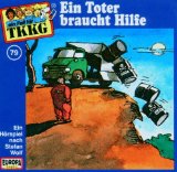 Tkkg 73 - 073/Herr der Schlangeninsel