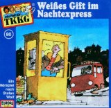 Tkkg 73 - 073/Herr der Schlangeninsel