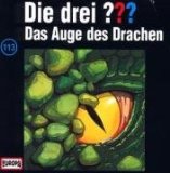 Die Drei ??? 112 - Die drei Fragezeichen - Folge 112: Schlucht der Dämonen