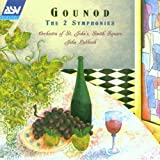 Gounod , Charles - Faust (GA) (Domingo, Freni)