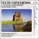 Bach , Carl Philipp Emanuel / Hoffmeister - Flute Concertos (Mackerras)
