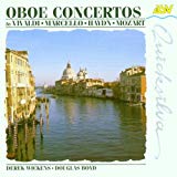 Vivaldi , Antonio - Concerti per Oboe / Concerto per Oboe & Fagotto RV 545
