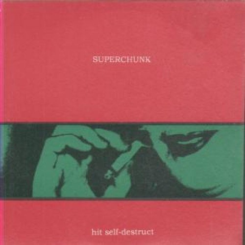 Superchunk - Hit Self-Destruct (Maxi)