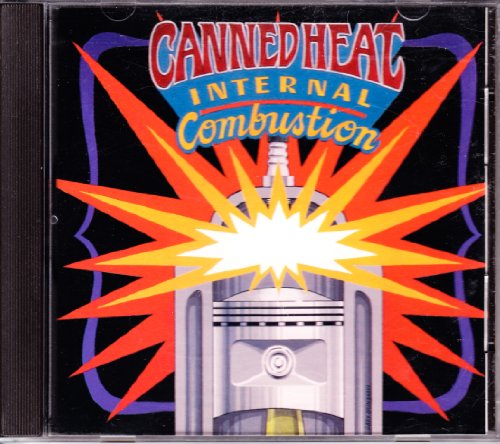 Cannes Heat - Internal Combustion