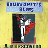 Escovedo , Alejandro - Man Under the Influence