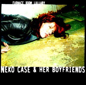 Case , Neko - Furnace room lullaby ( CA Import )