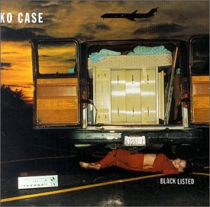 Case , Neko - Blacklisted
