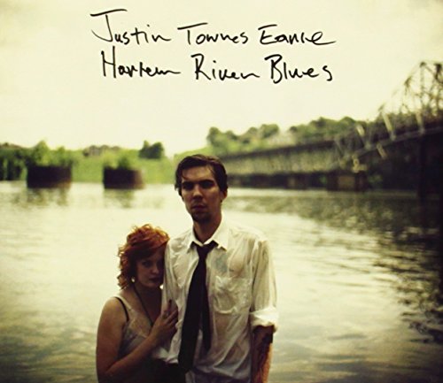 - Harlem River Blues