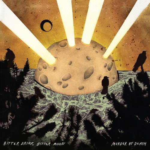 - Bitter Drink Bitter Moon