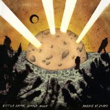 Murder By Death - Red Of Tooth & Claw