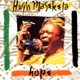 Masekela , Hugh   - African Breeze: '80s Masekela