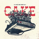 Cake - Comfort eagle