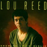 Lou Reed - Street Hassle