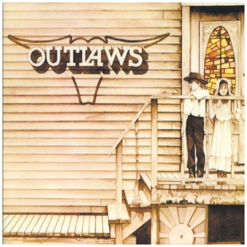 the Outlaws - The Outlaws