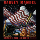 Mandel , Harvey - Twist City