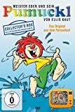 DVD - Meister Eder und sein Pumuckl - Staffel 2