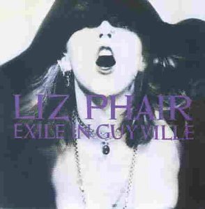 Phair , Liz - Exile in guyville