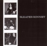 Sleater-Kinney - The Woods+Dvd