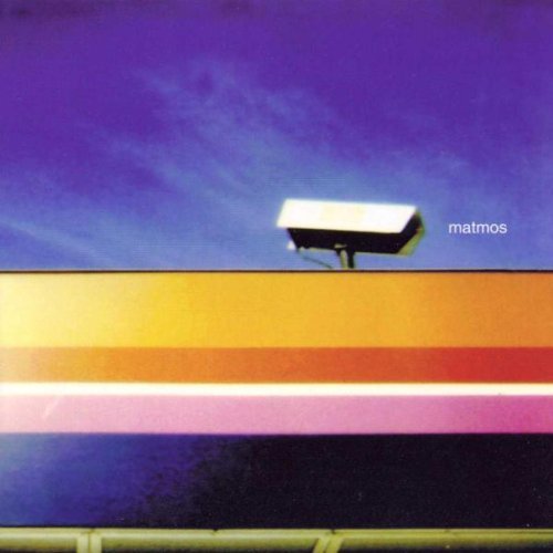 Matmos - o.Titel