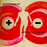 Pavement - Spit On A Stranger (EP)