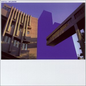 Various - Warp 10 Vol. 1: Influences