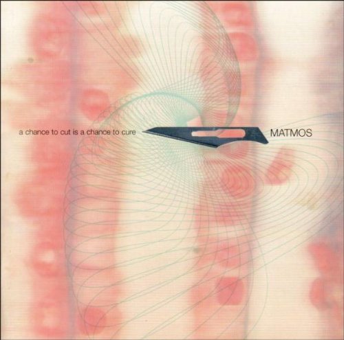Matmos - A Chance to Cut.