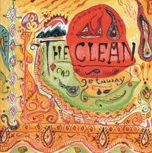 Clean , The - Getaway