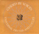 Guided By Voices - Under the Bushes Under the Sta [Vinyl LP]