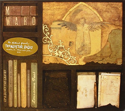 M. Ward - Transistor Radio