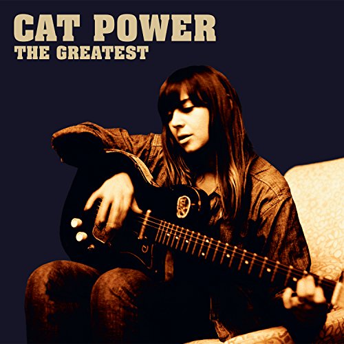 Cat Power - The Greatest [Vinyl LP]