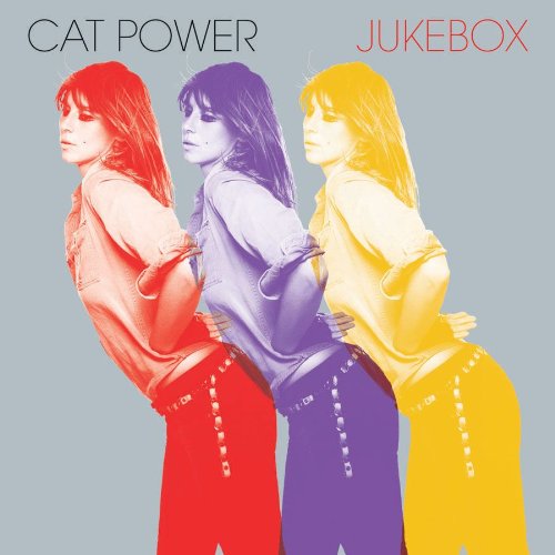 Cat Power - Jukebox [Vinyl LP]