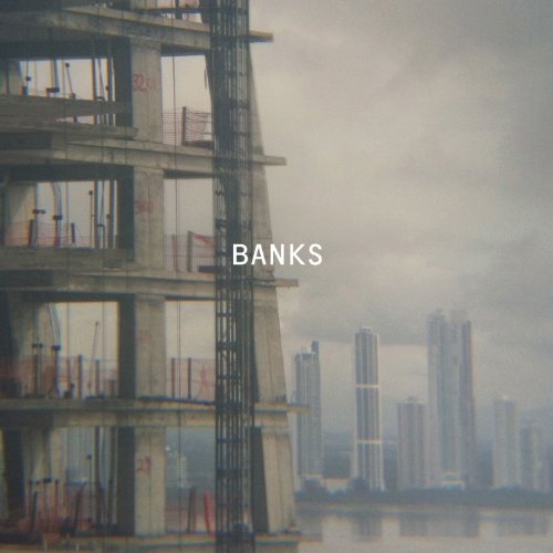 Banks , Paul - Banks