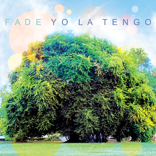 Yo la Tengo - Fade (inkl.CD) [Vinyl LP]