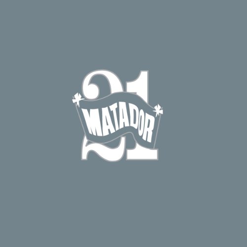 Sampler - Matador At 21