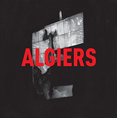 Algiers - Algiers [Vinyl LP] [Vinyl LP]