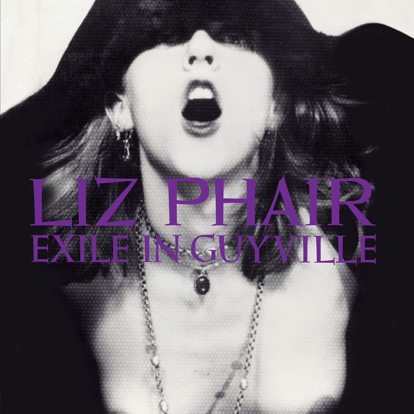Phair , Liz - Exile In Guyville