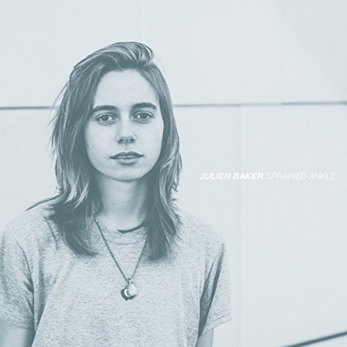 Julien Baker - Sprained Ankle [Vinyl LP]