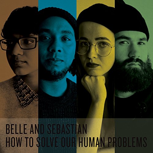 Belle And Sebastian - How To Solve Our Human Problems (Three EP's Box Set) (Box-Set) (Limited Edition) (Vinyl)