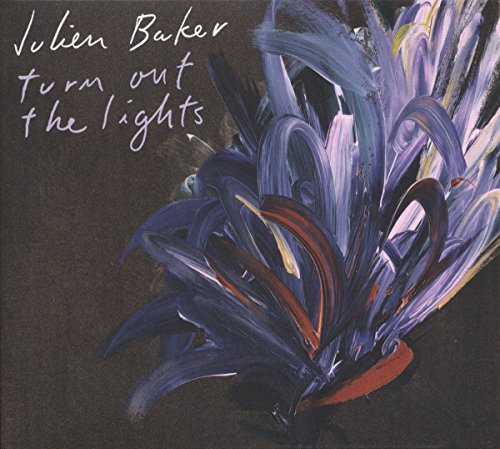 Julien Baker - Turn Out the Lights [Vinyl LP]