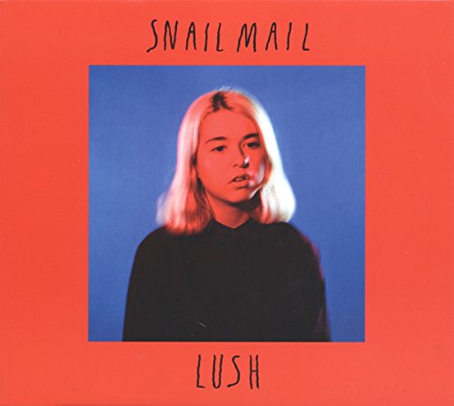 Snail Mail - Lush [Vinyl LP]